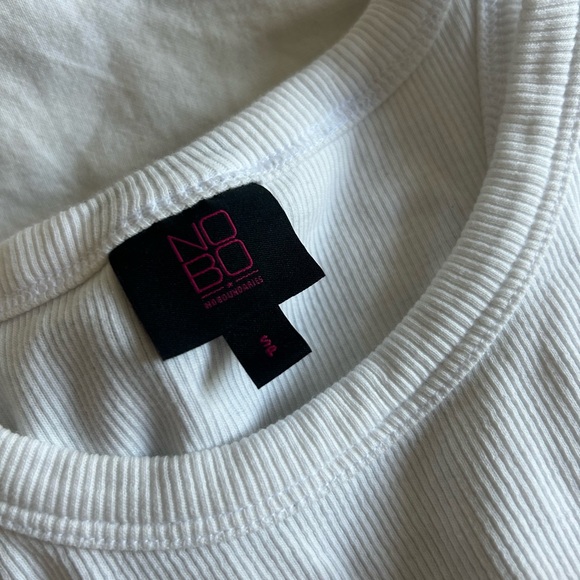 3 Tank Tops - Picture 2 of 2